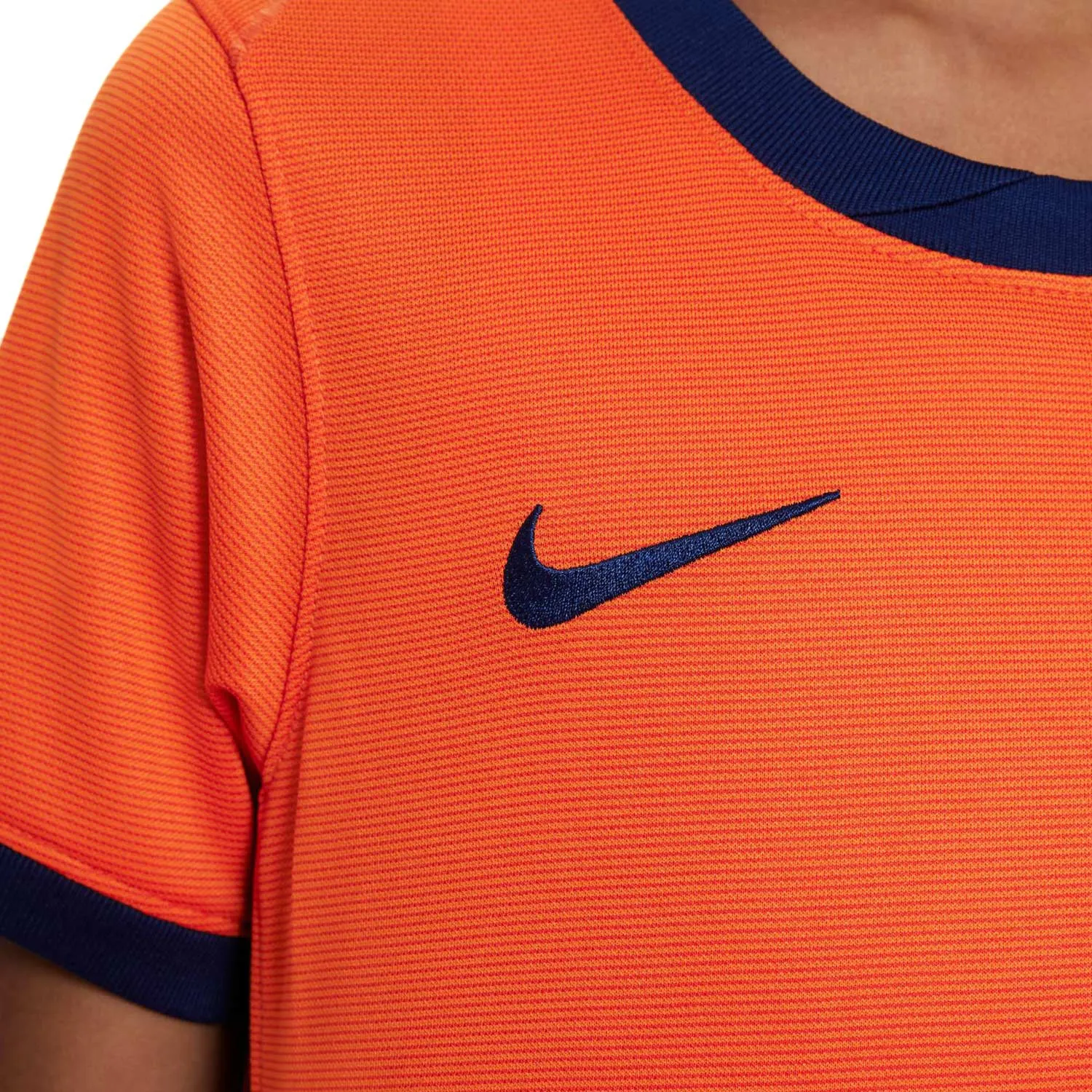Conjunto Nike Holanda Niño Stadium Dri-Fit