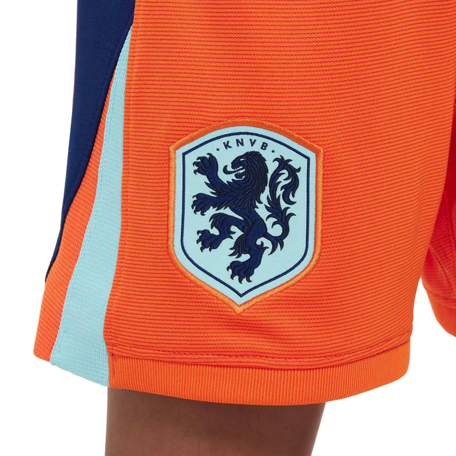 Conjunto Nike Holanda Niño Stadium Dri-Fit