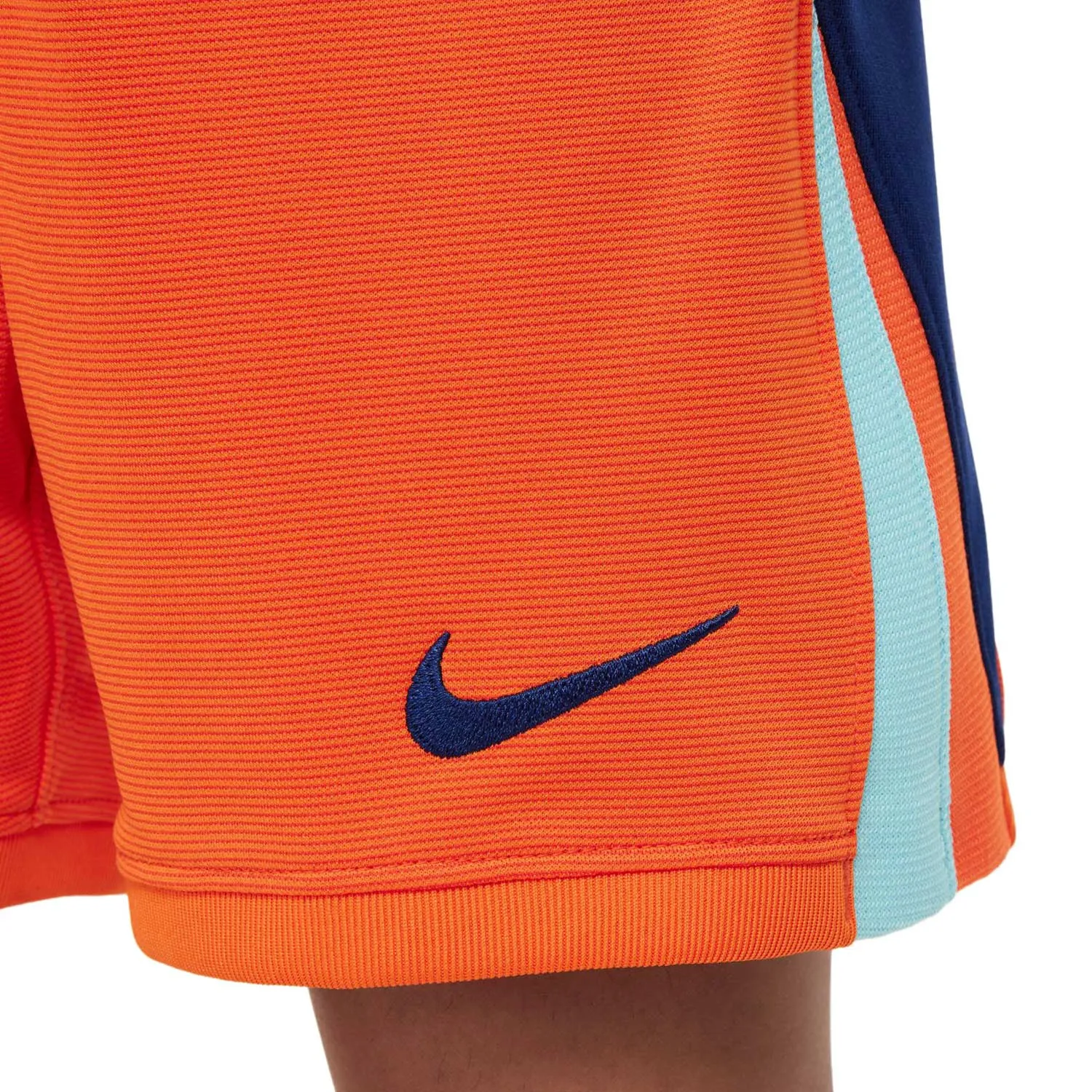 Conjunto Nike Holanda Niño Stadium Dri-Fit