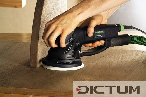 Festool Lijadora excéntrica de engranaje RO 150 FEQ ROTEX