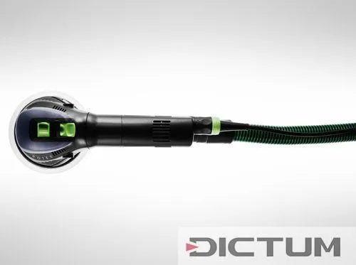 Festool Lijadora excéntrica de engranaje RO 150 FEQ ROTEX