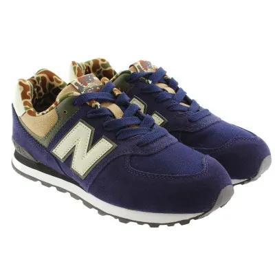 NEW BALLANCEZapatillas sport cordón New Balance GC574