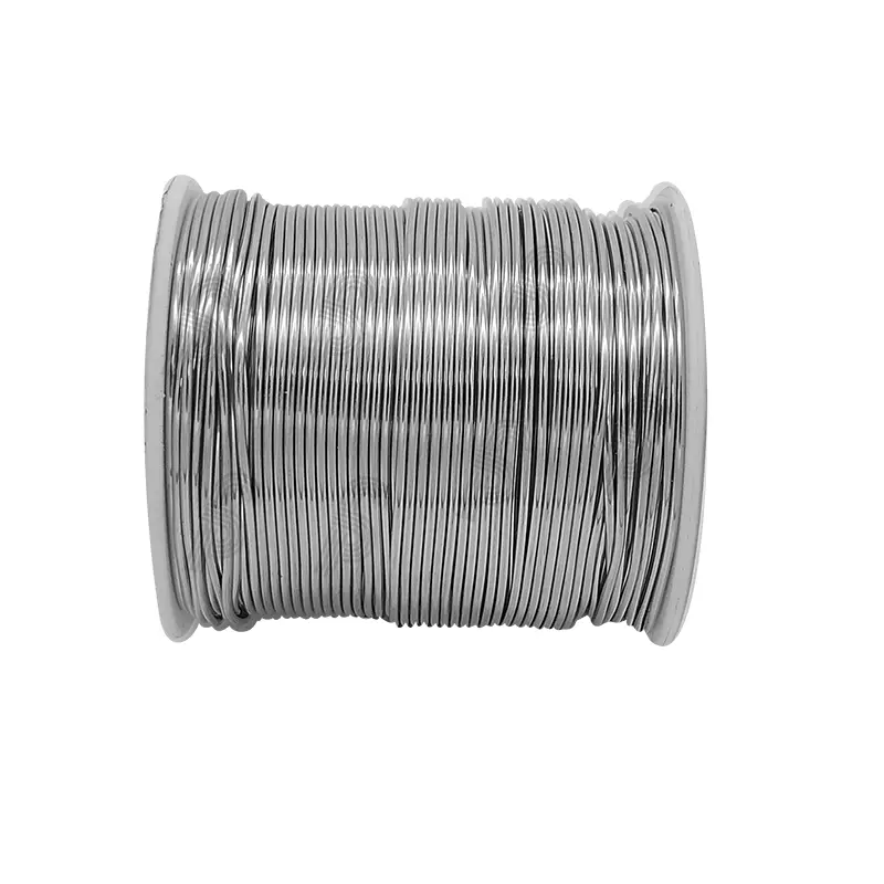 Soldadura para Electronica 60/40 Omega ZC103006 1MM 454 GR