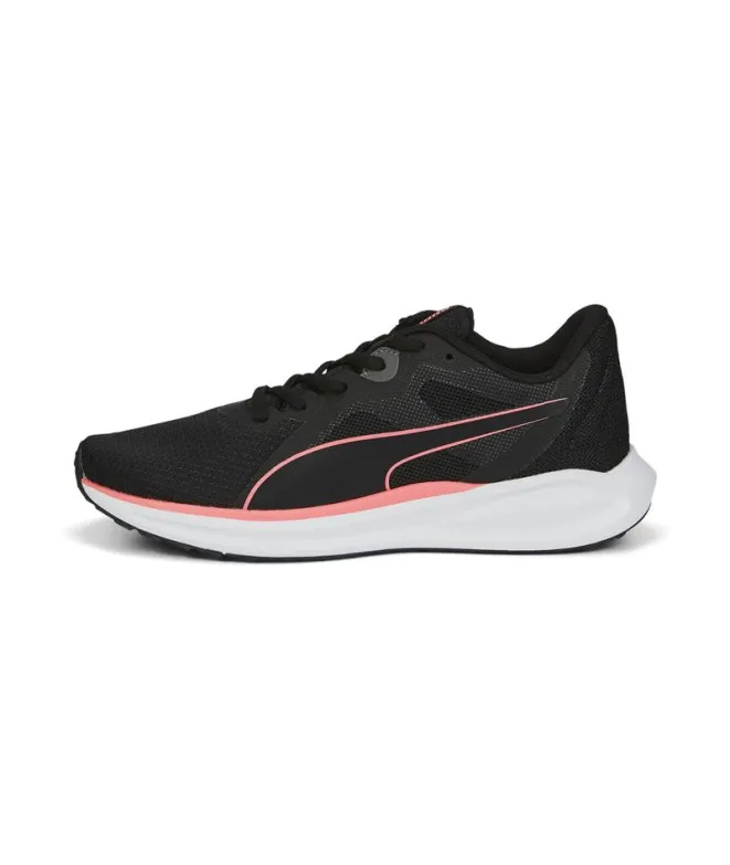 Zapatillas de running Puma Twitch Runner Hombre