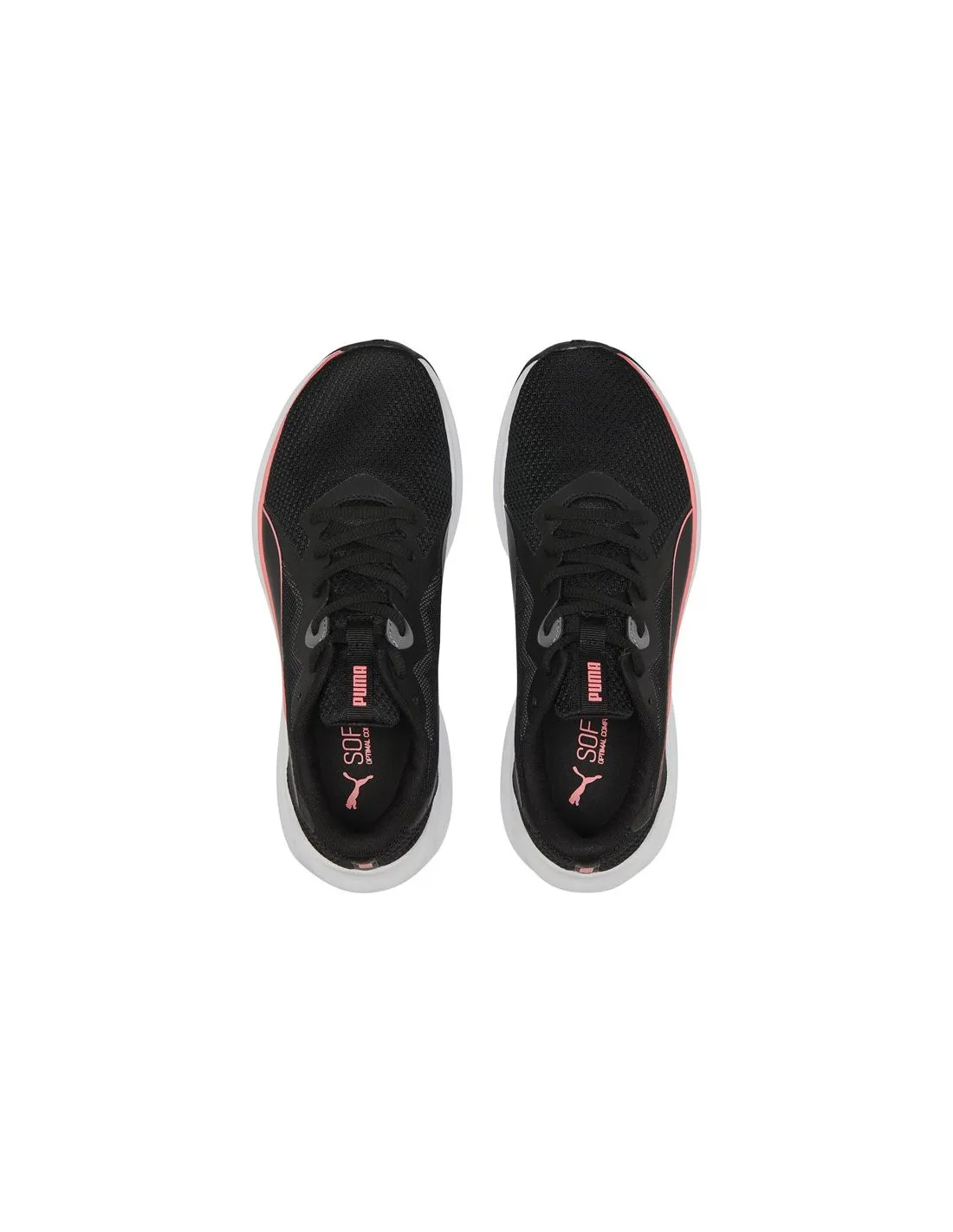 Zapatillas de running Puma Twitch Runner Hombre