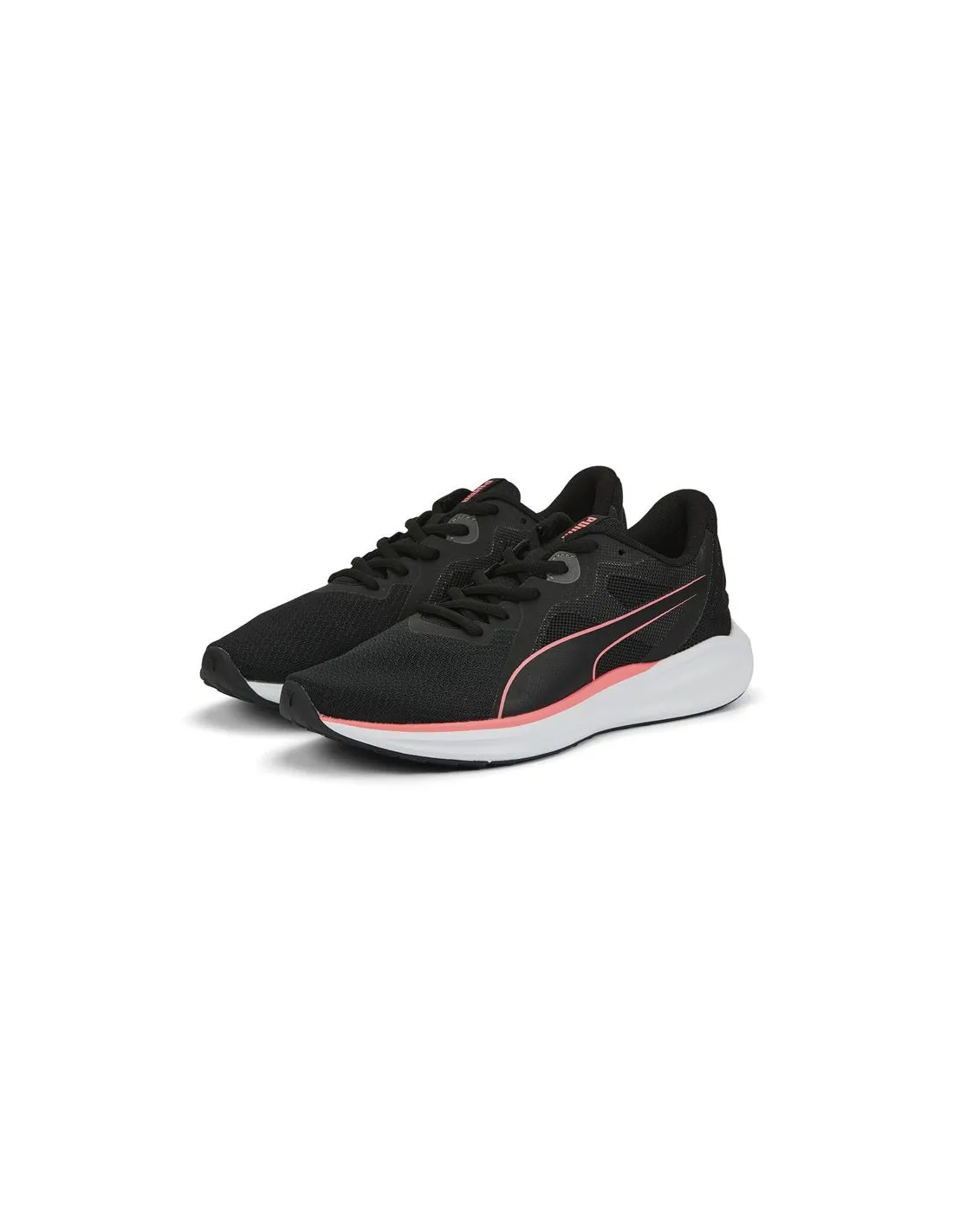 Zapatillas de running Puma Twitch Runner Hombre